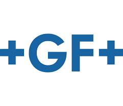 Georg Fischer Piping Systems Logo