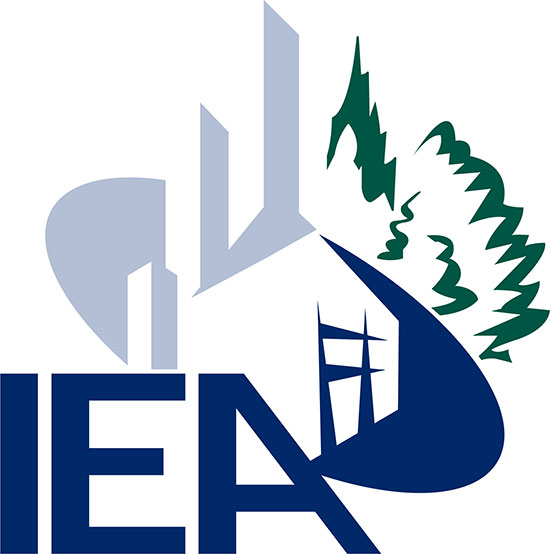 IEA, Inc. Logo